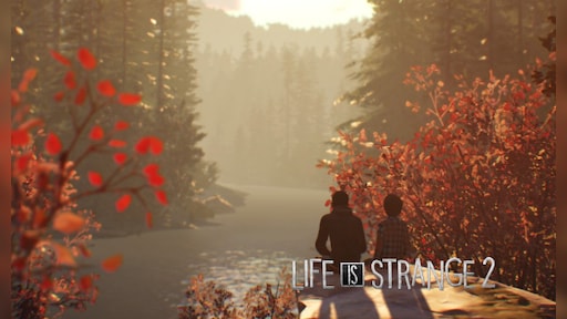 Life is Strange 2 Complete Season