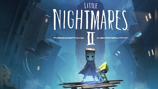 Little Nightmares II