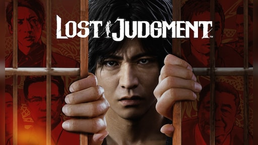 Lost Judgment