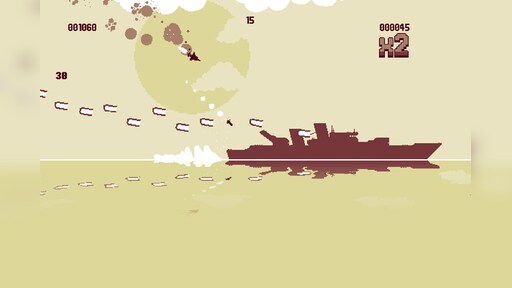 Luftrausers