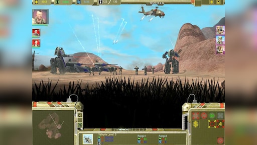 Maelstrom The Battle For Earth Begins 