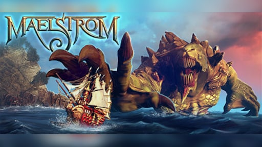 Maelstrom 