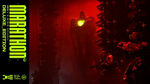 Marathon Deluxe Edition