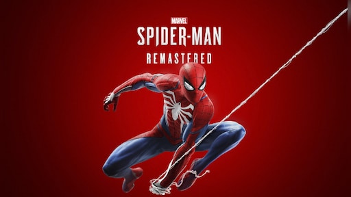 Marvel's Spider-Man Remastered