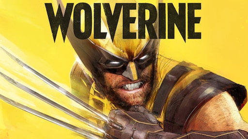 Marvel's Wolverine