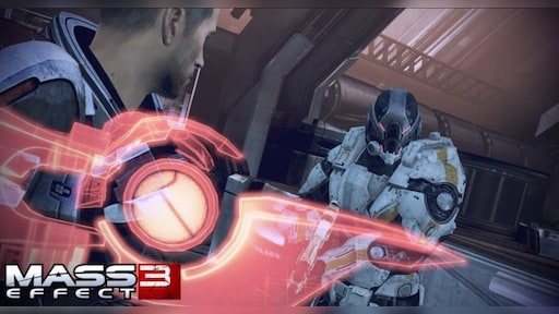 Mass Effect 3 