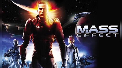 Mass Effect