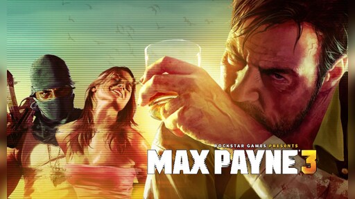 Max Payne 3