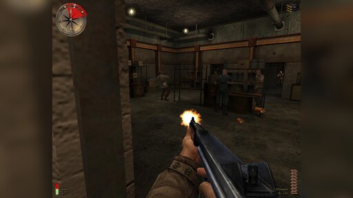 Medal of Honor: Allied Assault War Chest