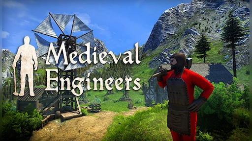 Medieval Engineers