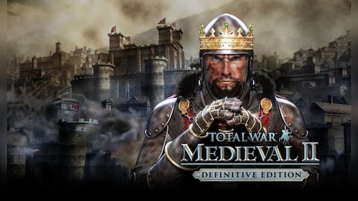 Medieval II: Total War Definitive Edition