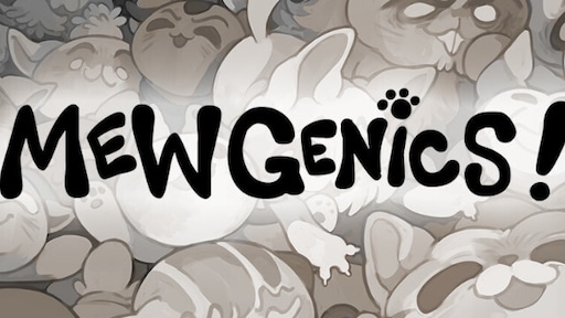 Mewgenics