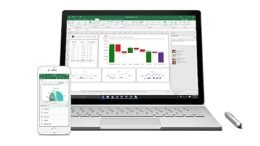 Microsoft Office 365 Business