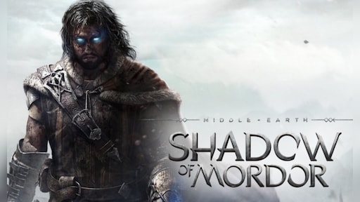 Middle-earth: Shadow of Mordor