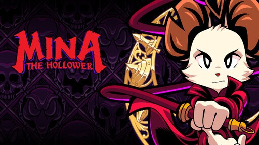 Mina the Hollower