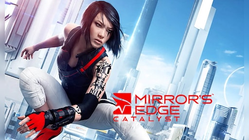 Mirror's Edge Catalyst