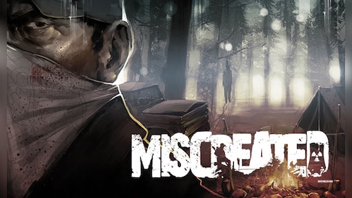 Miscreated