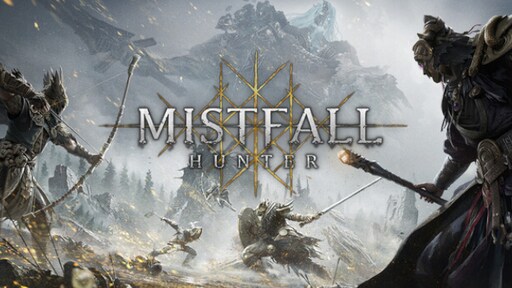 Mistfall Hunter
