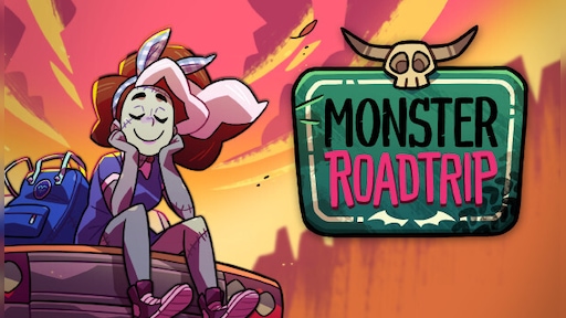 Monster Prom 3 Monster Roadtrip