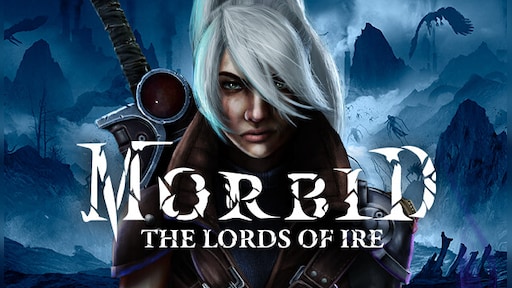 Morbid: The Lords of Ire