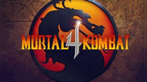Mortal Kombat 4