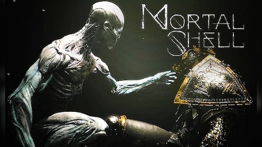Mortal Shell (PC) - Steam Key - GLOBAL