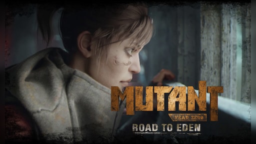 Mutant Year Zero Road To Eden