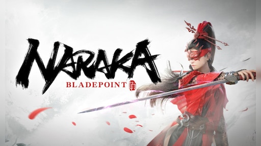 NARAKA: BLADEPOINT