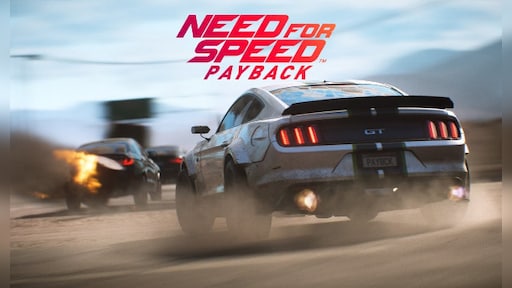 Need For Speed Payback | Deluxe Edition