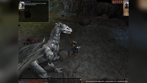 Neverwinter Nights Diamond