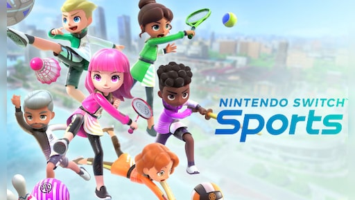 Nintendo Switch Sports