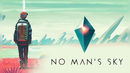 No Man's Sky
