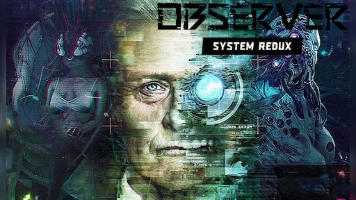 Observer: System Redux