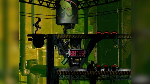 Oddworld: Abe's Oddysee