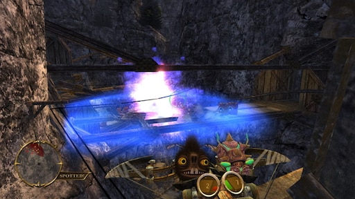 Oddworld: Stranger's Wrath HD