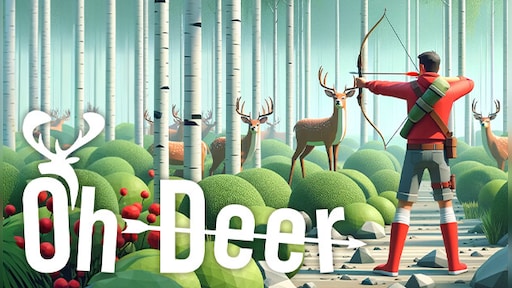 Oh Deer