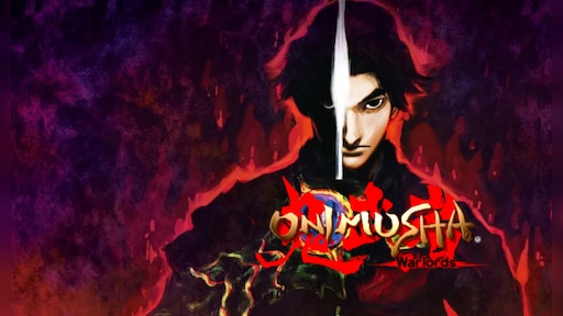 Onimusha: Warlords / 鬼武者