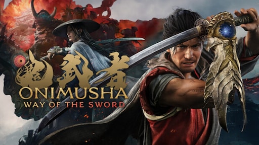 Onimusha: Way of the Sword