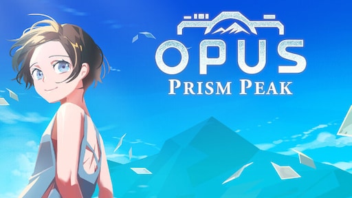 Opus: Prism Peak