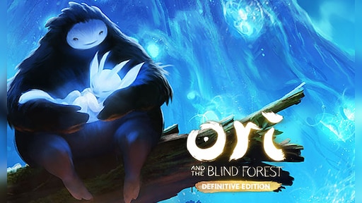 Ori and the Blind Forest