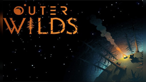Outer Wilds