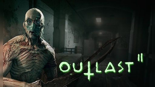 Outlast 2