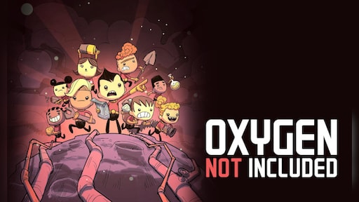 Oxygen Not Included