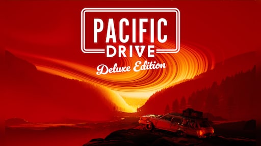 Pacific Drive
