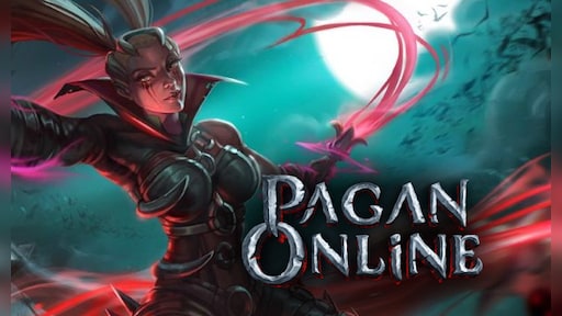 Pagan Online