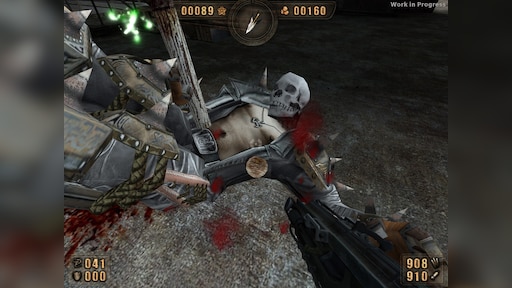 Painkiller: Black Edition