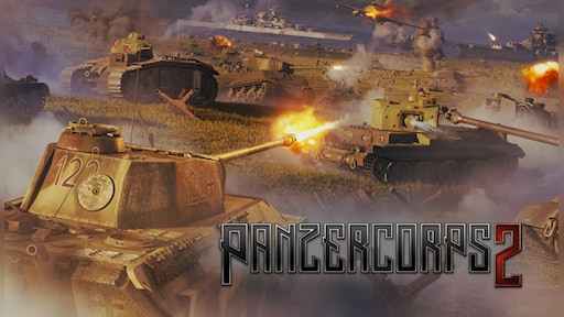 Panzer Corps 2