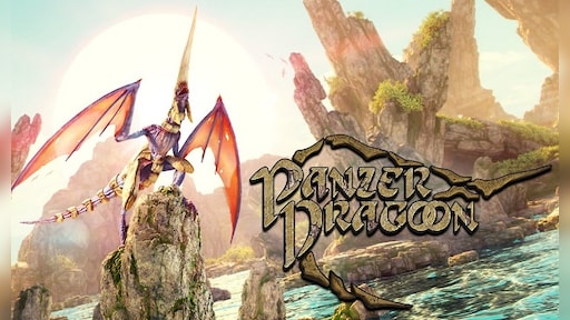 Panzer Dragoon: Remake