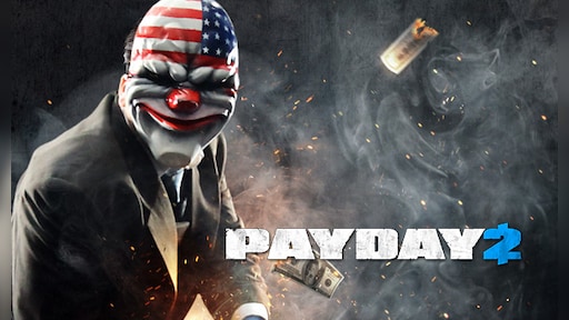 PAYDAY 2