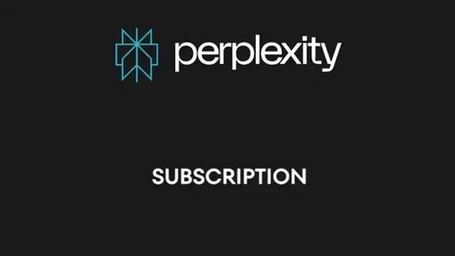Perplexity Pro